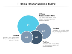 IT Roles Responsibilities Matrix Ppt PowerPoint Presentation Summary Diagrams Cpb Pdf IT Roles Responsibilities Matrix Ppt PowerPoint Presentation Summary Diagrams Cpb Pdf