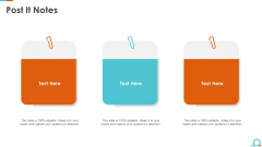 IT Scrum Artifacts Post It Notes Ppt File Layouts PDF IT Scrum Artifacts Post It Notes Ppt File Layouts PDF