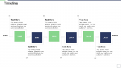 IT Service Incorporation And Administration Timeline Clipart PDF IT Service Incorporation And Administration Timeline Clipart PDF