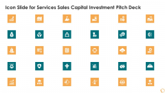 icon slide for services sales capital investment pitch deck brochure pdf icon slide for services sales capital investment pitch deck brochure pdf