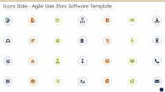Icons Slide Agile User Story Software Template Ppt Slides Example PDF Icons Slide Agile User Story Software Template Ppt Slides Example PDF
