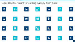 Icons Slide For Freight Forwarding Agency Pitch Deck Ppt Summary Introduction PDF Icons Slide For Freight Forwarding Agency Pitch Deck Ppt Summary Introduction PDF