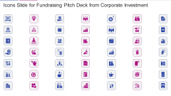 Icons Slide For Fundraising Pitch Deck From Corporate Investment Template PDF Icons Slide For Fundraising Pitch Deck From Corporate Investment Template PDF