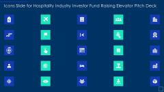 Icons Slide For Hospitality Industry Investor Fund Raising Elevator Pitch Deck Ppt Professional Show PDF Icons Slide For Hospitality Industry Investor Fund Raising Elevator Pitch Deck Ppt Professional Show PDF