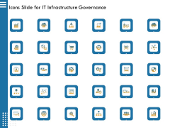 Icons Slide For IT Infrastructure Governance Ppt Slides Information PDF Icons Slide For IT Infrastructure Governance Ppt Slides Information PDF