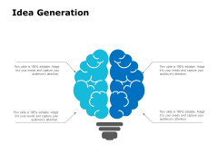 Idea Generation Ppt PowerPoint Presentation Layouts Clipart Idea Generation Ppt PowerPoint Presentation Layouts Clipart