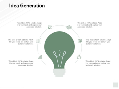 Idea Generation Technology Marketing Ppt PowerPoint Presentation File Design Inspiration Idea Generation Technology Marketing Ppt PowerPoint Presentation File Design Inspiration