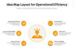 Idea Map Layout For Operational Efficiency Ppt PowerPoint Presentation Infographic Template Graphic Tips PDF Idea Map Layout For Operational Efficiency Ppt PowerPoint Presentation Infographic Template Graphic Tips PDF