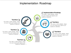 Implementation Roadmap Ppt PowerPoint Presentation Tips Cpb Implementation Roadmap Ppt PowerPoint Presentation Tips Cpb