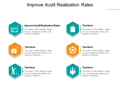 Improve Audit Realization Rates Ppt PowerPoint Presentation Summary Outfit Cpb Improve Audit Realization Rates Ppt PowerPoint Presentation Summary Outfit Cpb