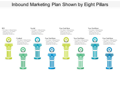 Inbound Marketing Plan Shown By Eight Pillars Ppt PowerPoint Presentation Infographics Layouts PDF Inbound Marketing Plan Shown By Eight Pillars Ppt PowerPoint Presentation Infographics Layouts PDF