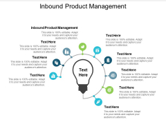 Inbound Product Management Ppt PowerPoint Presentation Pictures Inspiration Cpb Inbound Product Management Ppt PowerPoint Presentation Pictures Inspiration Cpb
