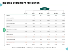 Income Statement Projection Marketing Ppt PowerPoint Presentation Show Background Image Income Statement Projection Marketing Ppt PowerPoint Presentation Show Background Image