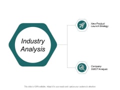 Industry Analysis Ppt PowerPoint Presentation Rules