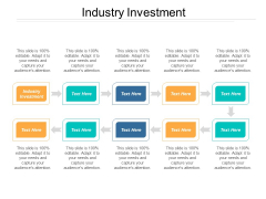 Industry Investment Ppt PowerPoint Presentation Layouts Example Introduction Industry Investment Ppt PowerPoint Presentation Layouts Example Introduction