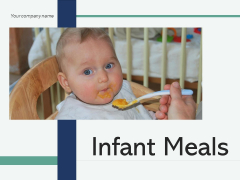 Infant Meals Icon Showing Ppt PowerPoint Presentation Complete Deck Infant Meals Icon Showing Ppt PowerPoint Presentation Complete Deck