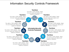 Information Security Controls Framework Ppt PowerPoint Presentation Infographic Template Gallery Cpb Information Security Controls Framework Ppt PowerPoint Presentation Infographic Template Gallery Cpb