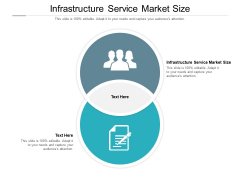 Infrastructure Service Market Size Ppt PowerPoint Presentation Inspiration Aids Cpb Pdf Infrastructure Service Market Size Ppt PowerPoint Presentation Inspiration Aids Cpb Pdf
