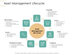 Infrastructure Strategies Asset Management Lifecycle Ppt Show Gridlines PDF Infrastructure Strategies Asset Management Lifecycle Ppt Show Gridlines PDF