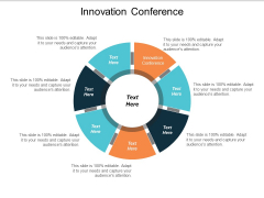 Innovation Conference Ppt PowerPoint Presentationmodel Brochure Cpb Innovation Conference Ppt PowerPoint Presentationmodel Brochure Cpb