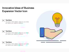 Innovative Ideas Of Business Expansion Vector Icon Ppt PowerPoint Presentation Summary Inspiration PDF Innovative Ideas Of Business Expansion Vector Icon Ppt PowerPoint Presentation Summary Inspiration PDF