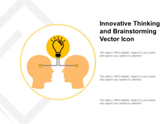 Innovative Thinking And Brainstorming Vector Icon Ppt PowerPoint Presentation Show Rules PDF Innovative Thinking And Brainstorming Vector Icon Ppt PowerPoint Presentation Show Rules PDF