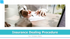 Insurance Dealing Procedure Sales Funnel Ppt PowerPoint Presentation Complete Deck With Slides Insurance Dealing Procedure Sales Funnel Ppt PowerPoint Presentation Complete Deck With Slides