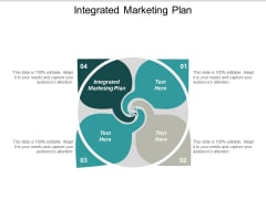 Integrated Marketing Plan Ppt PowerPoint Presentation Layouts Grid Cpb Integrated Marketing Plan Ppt PowerPoint Presentation Layouts Grid Cpb