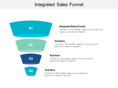 Integrated Sales Funnel Ppt PowerPoint Presentation Show Visual Aids Cpb Integrated Sales Funnel Ppt PowerPoint Presentation Show Visual Aids Cpb