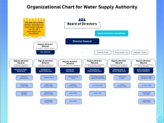 Integrated Water Resource Management Organizational Chart For Water Supply Authority Ideas PDF Integrated Water Resource Management Organizational Chart For Water Supply Authority Ideas PDF