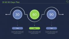 Intelligent Architecture 30 60 90 Days Plan Ppt Icon Outline PDF Intelligent Architecture 30 60 90 Days Plan Ppt Icon Outline PDF
