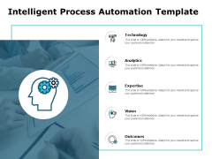 Intelligent Process Automation Template Ppt PowerPoint Presentation Outline File Formats Intelligent Process Automation Template Ppt PowerPoint Presentation Outline File Formats
