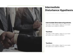 Intermediate Disturbance Hypothesis Ppt PowerPoint Presentation Layouts Brochure Cpb Pdf Intermediate Disturbance Hypothesis Ppt PowerPoint Presentation Layouts Brochure Cpb Pdf