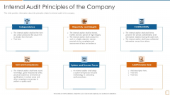 Internal Audit Principles Of The Company Ppt Summary Guidelines PDF Internal Audit Principles Of The Company Ppt Summary Guidelines PDF
