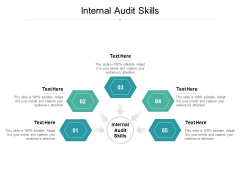 Internal Audit Skills Ppt PowerPoint Presentation File Deck Cpb Internal Audit Skills Ppt PowerPoint Presentation File Deck Cpb