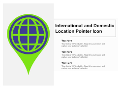 International And Domestic Location Pointer Icon Ppt PowerPoint Presentation Ideas Shapes PDF International And Domestic Location Pointer Icon Ppt PowerPoint Presentation Ideas Shapes PDF