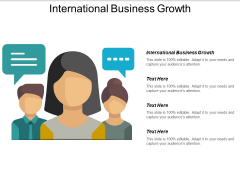 International Business Growth Ppt PowerPoint Presentation Model Aids International Business Growth Ppt PowerPoint Presentation Model Aids