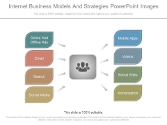 Internet Business Models And Strategies Powerpoint Images Internet Business Models And Strategies Powerpoint Images