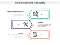 Internet Marketing Consulting Ppt PowerPoint Presentation File Template Cpb