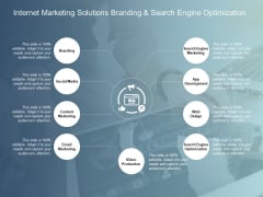 Internet Marketing Solutions Branding And Search Engine Optimization Ppt PowerPoint Presentation Infographics Images Internet Marketing Solutions Branding And Search Engine Optimization Ppt PowerPoint Presentation Infographics Images