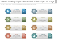 Internet Planning Diagram Powerpoint Slide Background Image Internet Planning Diagram Powerpoint Slide Background Image