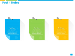 Introducing Complaint Management System For Effectively Handling Customer Queries Post It Notes Diagrams PDF Introducing Complaint Management System For Effectively Handling Customer Queries Post It Notes Diagrams PDF