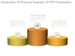 Introduction Of Products Example Of Ppt Presentation Introduction Of Products Example Of Ppt Presentation