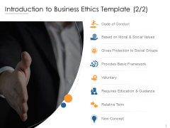 Introduction To Business Ethics Social Values Ppt PowerPoint Presentation File Good Introduction To Business Ethics Social Values Ppt PowerPoint Presentation File Good