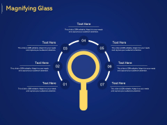 Introduction To Digital Marketing Models Magnifying Glass Ppt Icon Influencers PDF Introduction To Digital Marketing Models Magnifying Glass Ppt Icon Influencers PDF