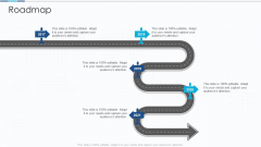 Introduction To IT Project Development Roadmap Template PDF Introduction To IT Project Development Roadmap Template PDF