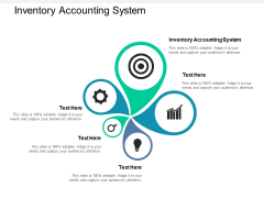 Inventory Accounting System Ppt PowerPoint Presentation Outline Show