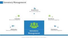 Inventory Management Manufactures Ppt Infographic Template Structure PDF Inventory Management Manufactures Ppt Infographic Template Structure PDF