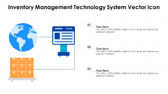 Inventory Management Technology System Vector Icon Ppt PowerPoint Presentation Gallery Styles PDF Inventory Management Technology System Vector Icon Ppt PowerPoint Presentation Gallery Styles PDF