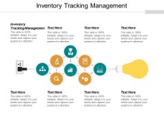 Inventory Tracking Management Ppt PowerPoint Presentation Slides Cpb Inventory Tracking Management Ppt PowerPoint Presentation Slides Cpb